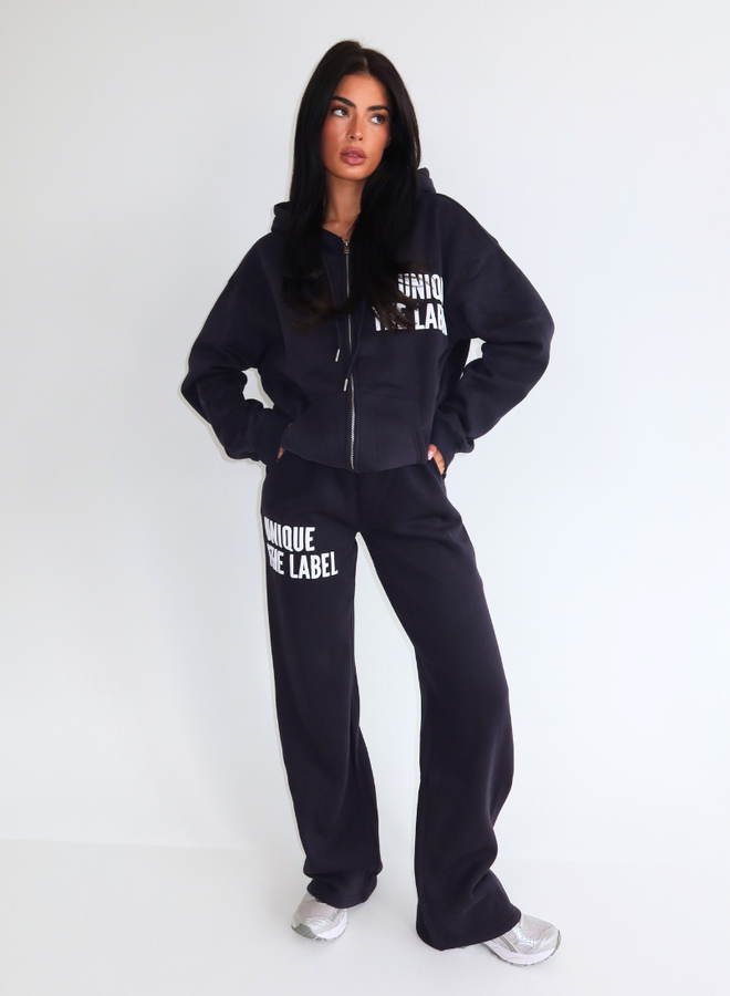 Joleen Vest - Deep Dark Navy