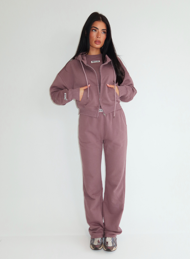 Molly Pants - Mushroom