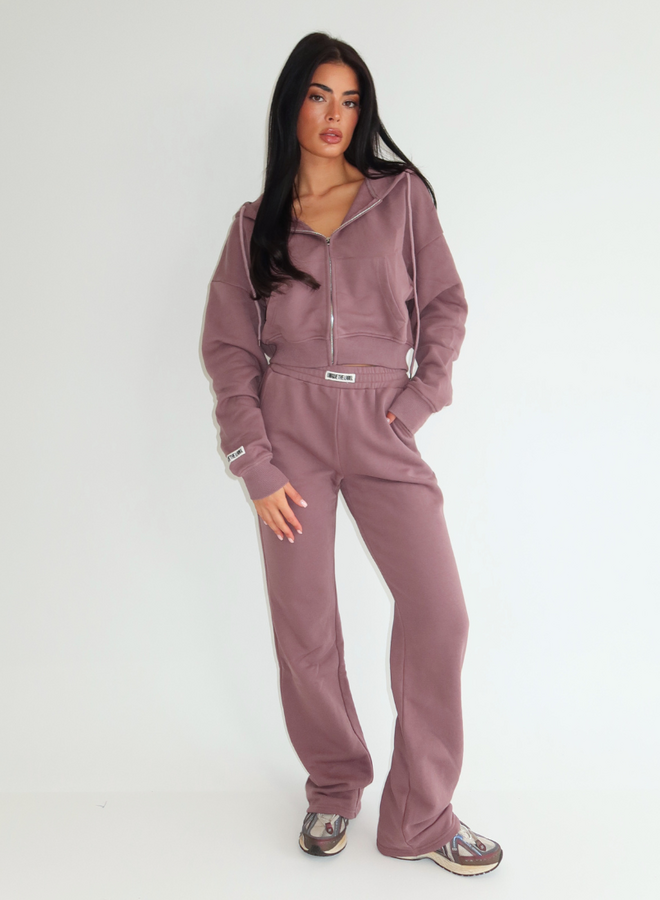 Molly Pants - Mushroom