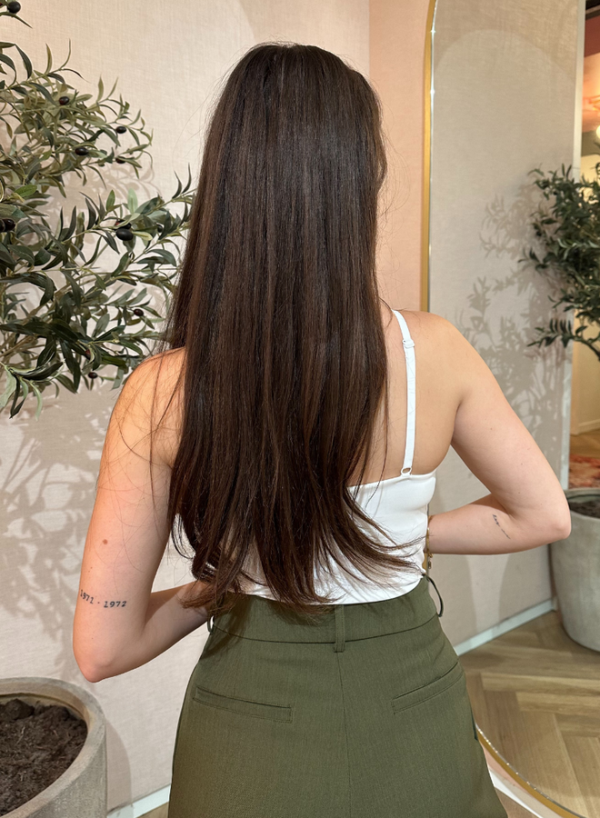 Shape Top - Off White