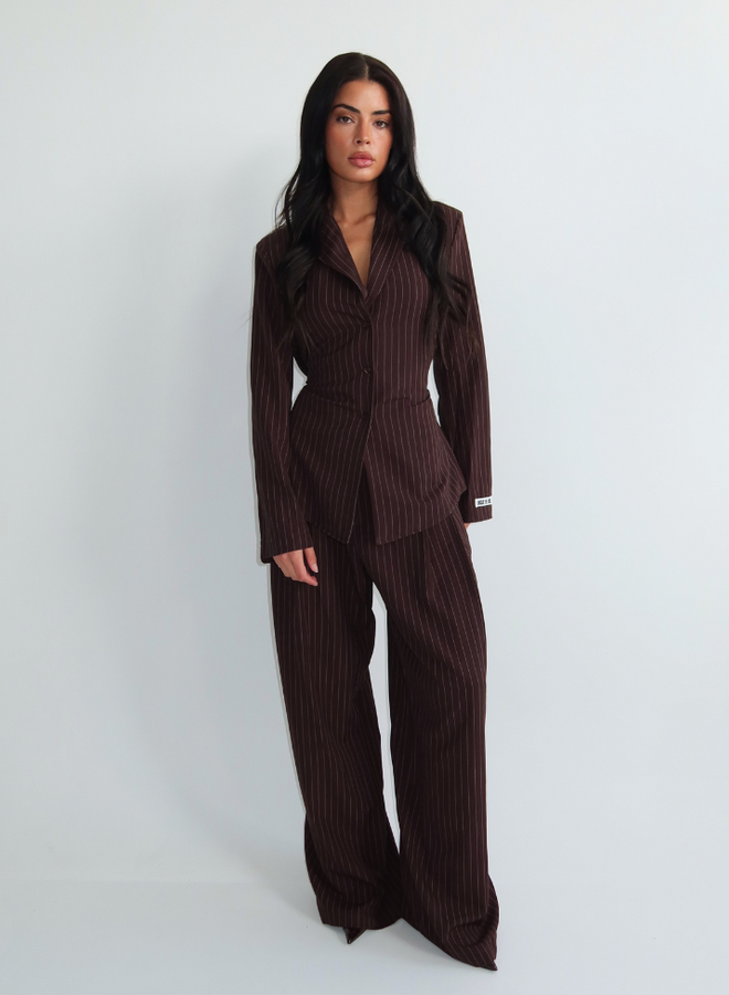 Rosie Pants - PS Chocolate