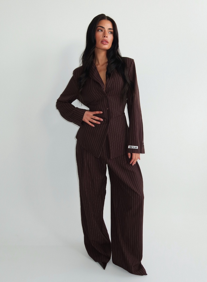 Rosie Pants - PS Chocolate