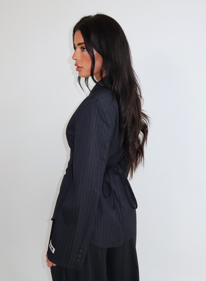 Rosie Blouse - PS Dark Navy