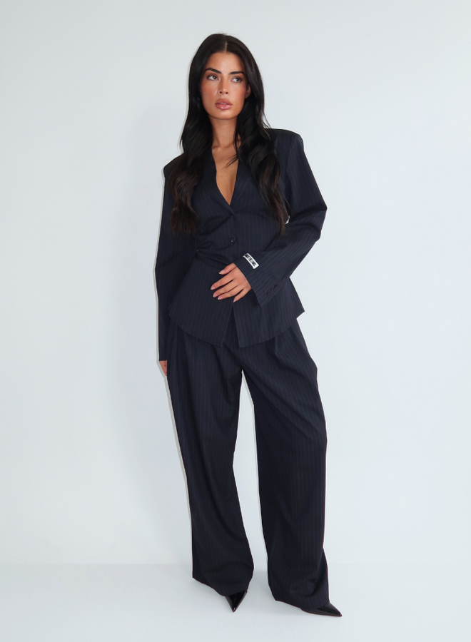 Rosie Pants - PS Dark Navy