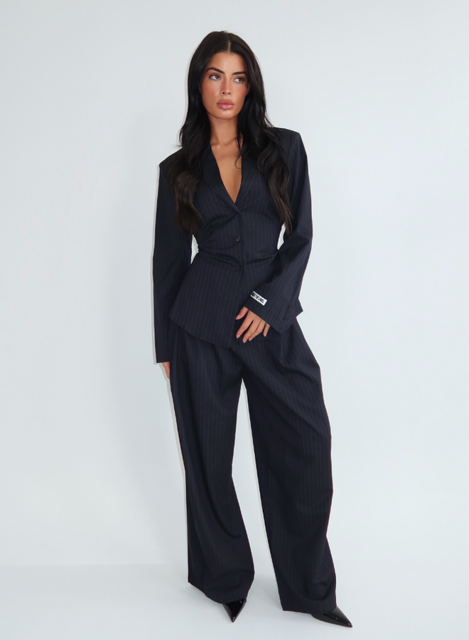 Rosie Pants - PS Dark Navy