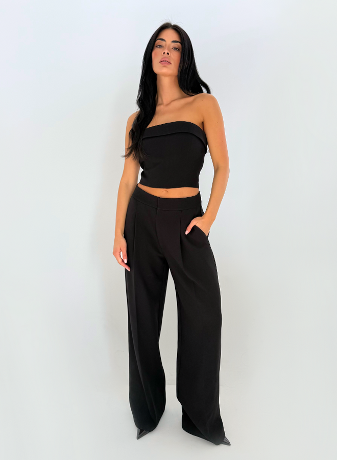 Jodie Pantalon - Deep Black