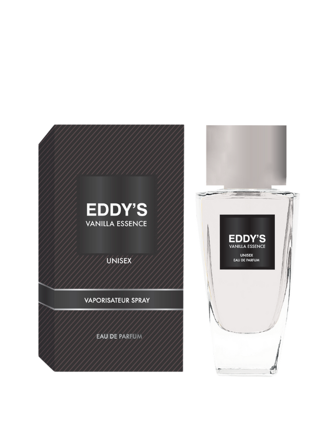 EDDY'S Eau de Parfum - GRATIS VANAF €199,99
