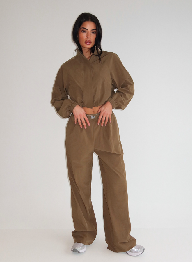 Gigi Pants - Olive