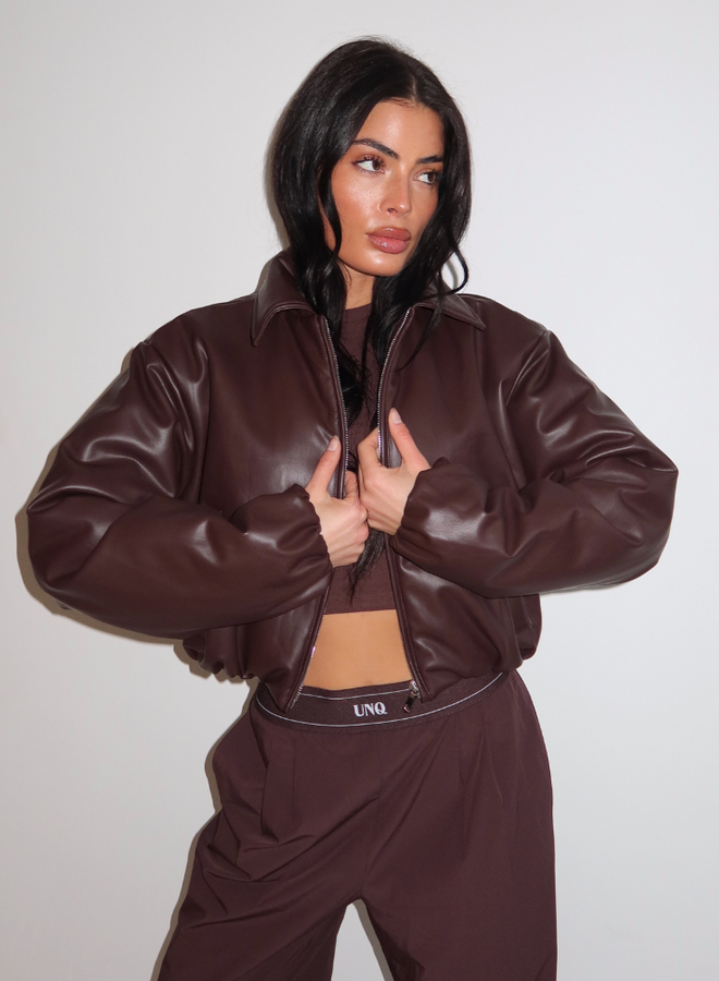 Semmi Bomber - Cacao