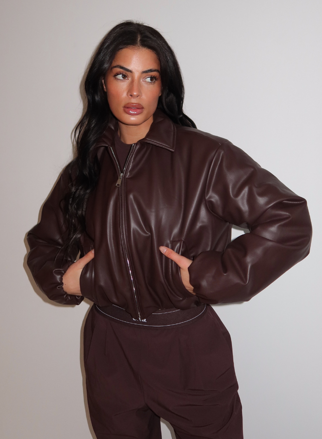 Semmi Bomber - Cacao