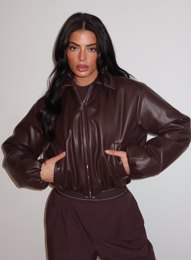 Semmi Bomber - Cacao