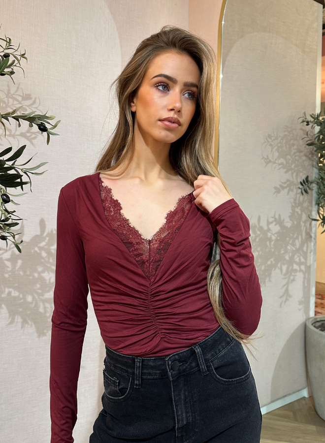 Imran Body - Bordeaux