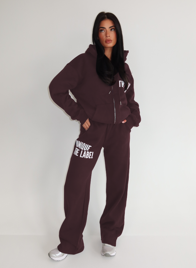 Joleen Jogger - Cacao