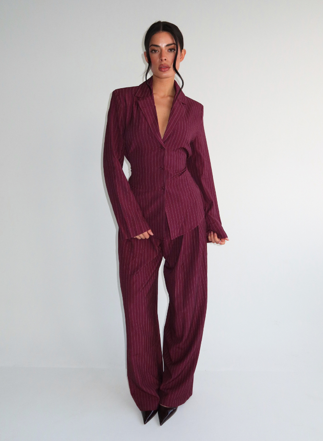 Rosie Pants - PS Cherry