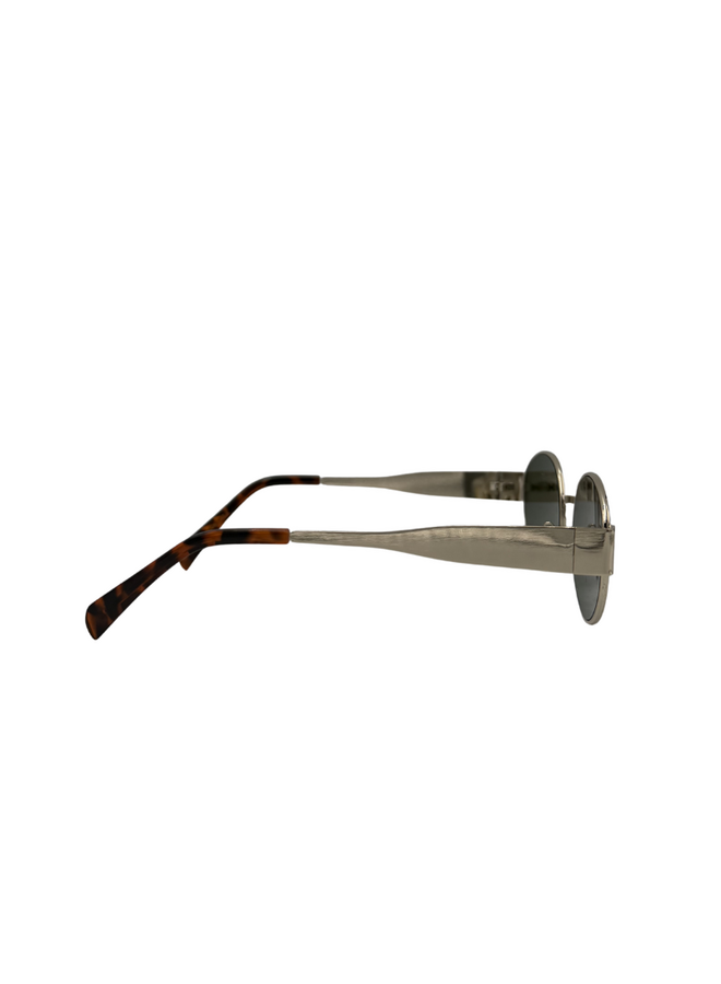 Cindy Sunnie - Groen