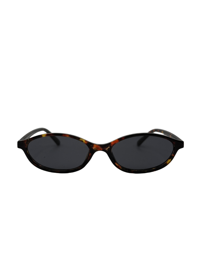 Kendall Sunnie - Bruin