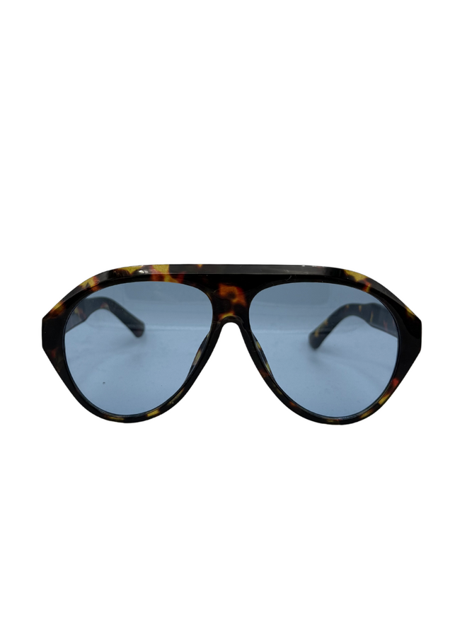 Taylor Sunnie - Blauw