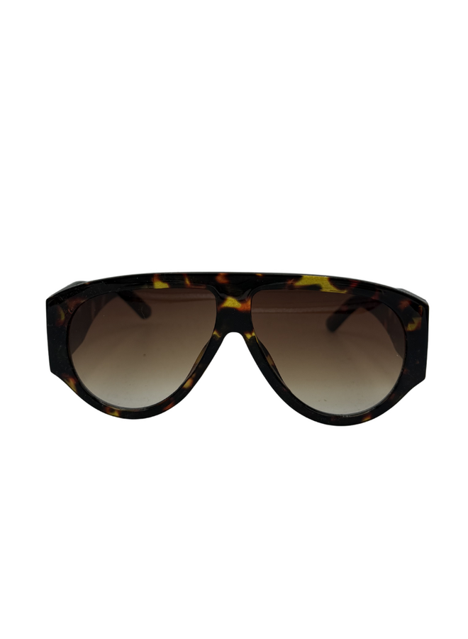 Tommie Sunnie - Bruin