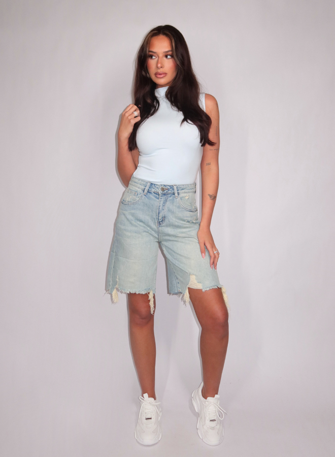 Guusje Jorty - Denim