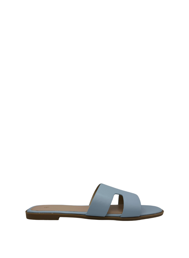 Lauri Slides - Blauw