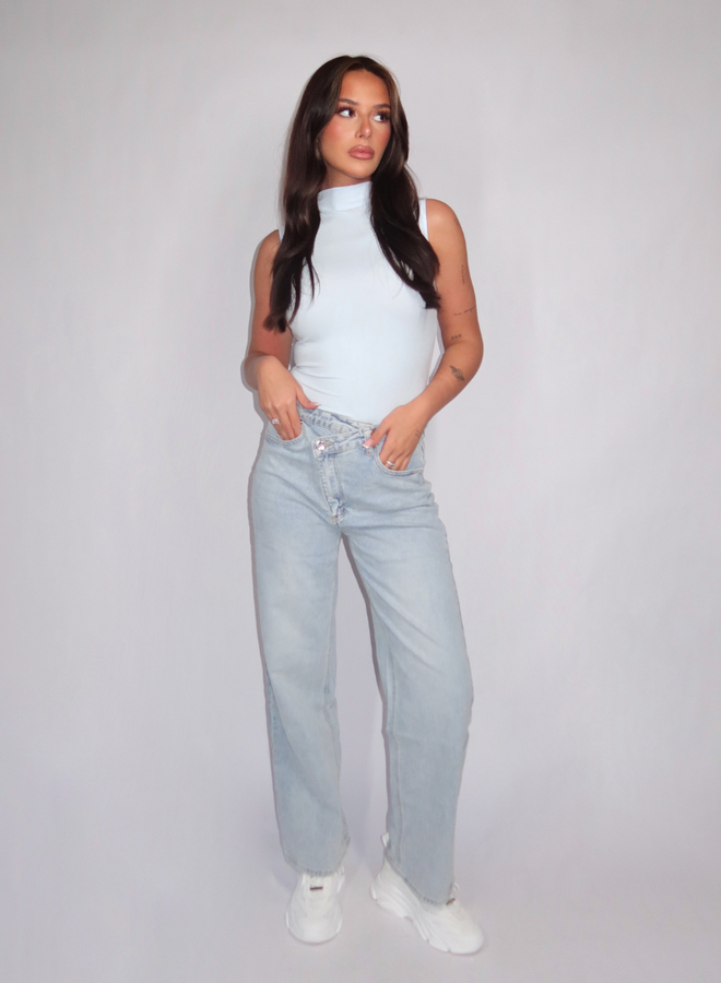 Isa Jeans - Denim
