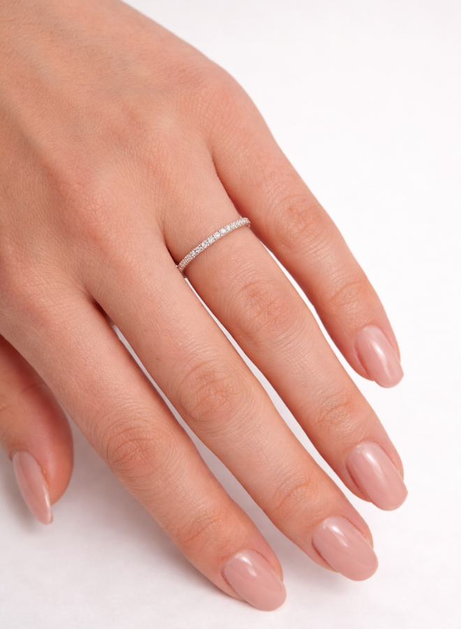 Musthaves by Eddys Gold Small Ring - 2