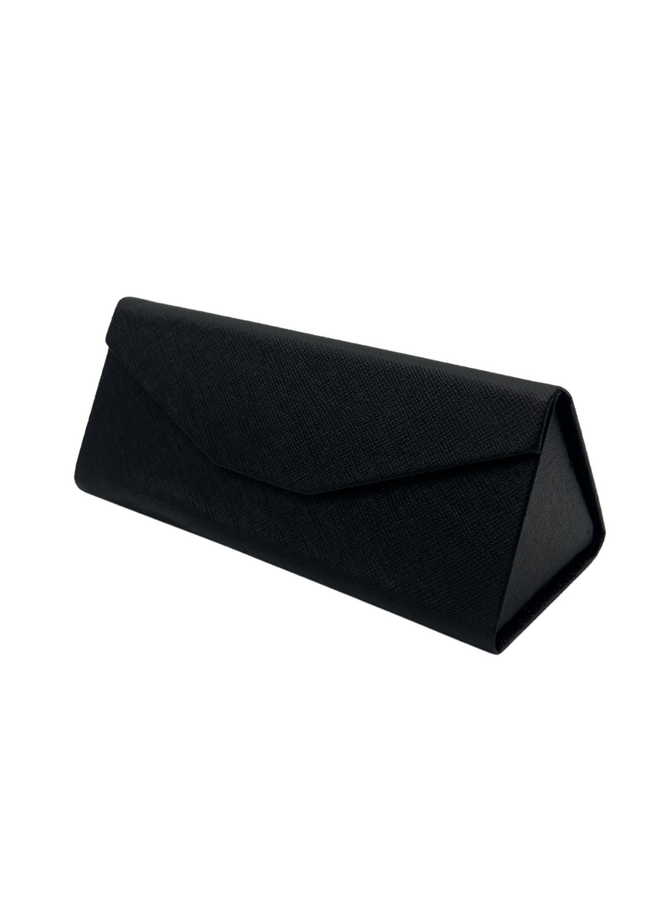 Sunglass Case - Black