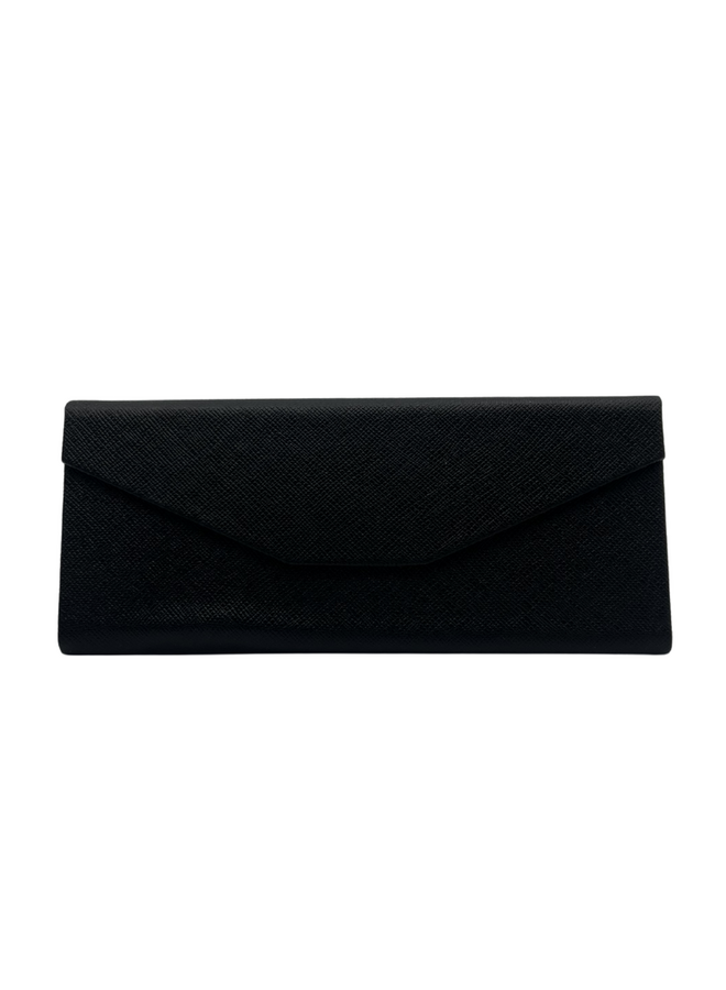 Sunglass Case - Black