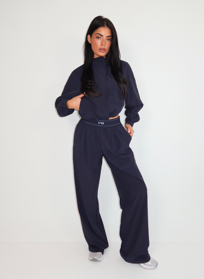 Gigi Pants - Deep Dark Navy