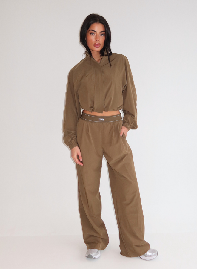 Gigi Pants - Olive