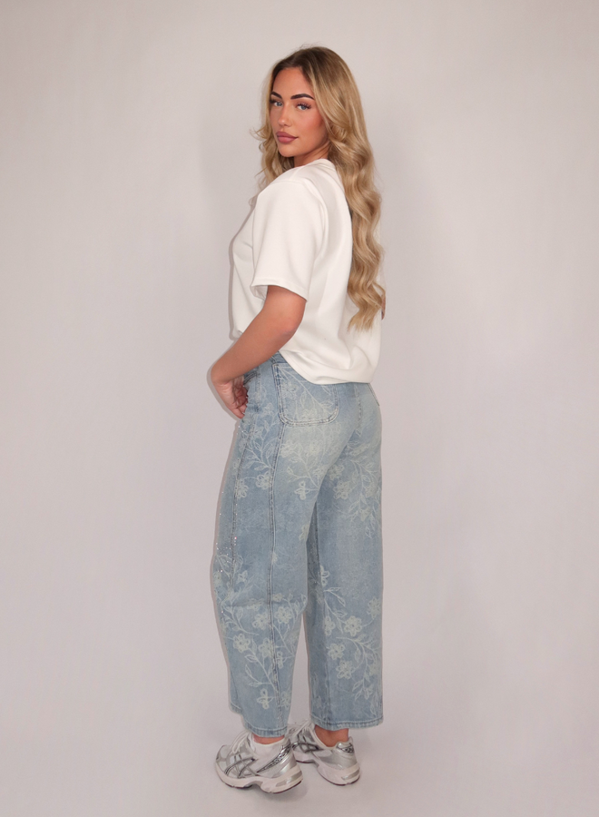 Lotti Jeans - Denim