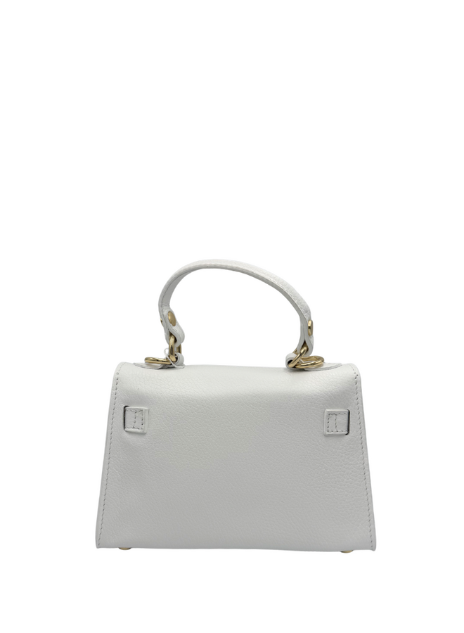 Nance Bag - Wit