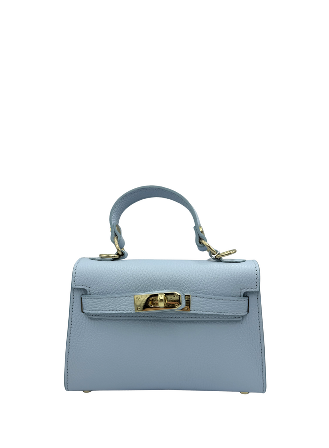 Nance Bag - Lichtblauw