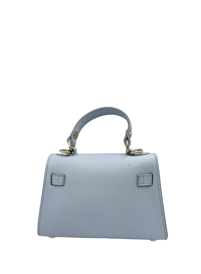 Nance Bag - Lichtblauw