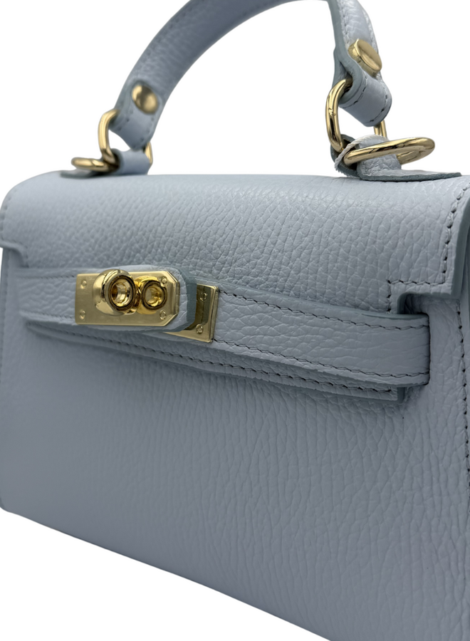 Nance Bag - Lichtblauw