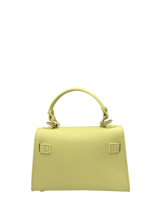 Nance Bag - Geel