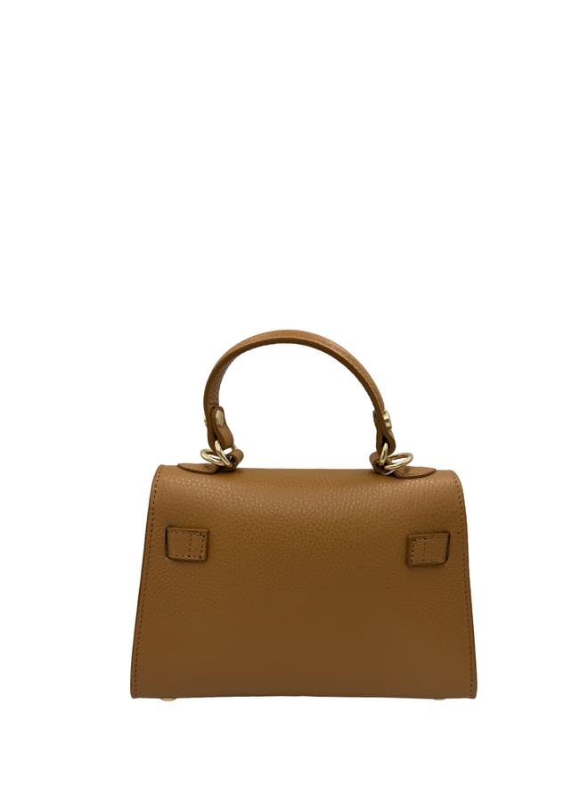 Nance Bag - Camel