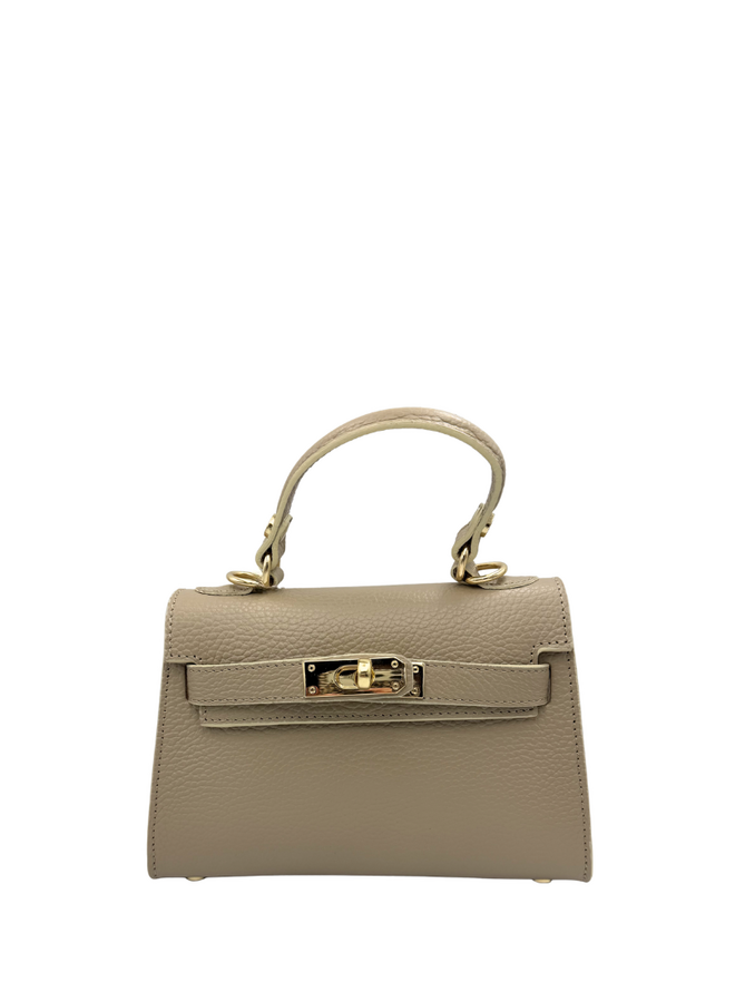 Nance Bag - Taupe