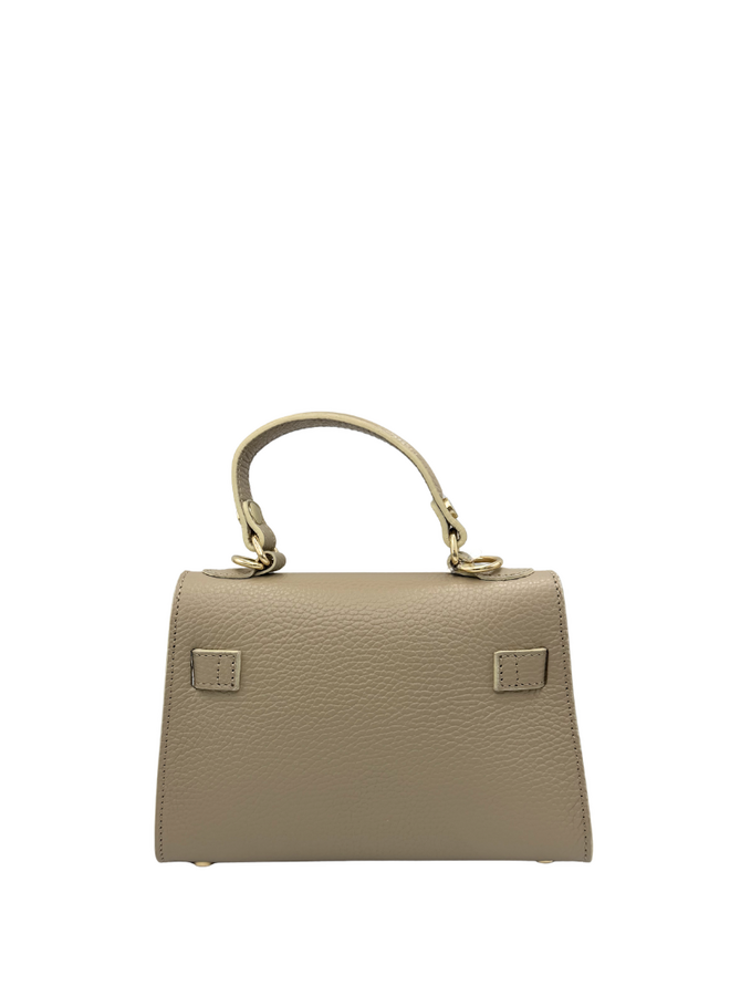 Nance Bag - Taupe