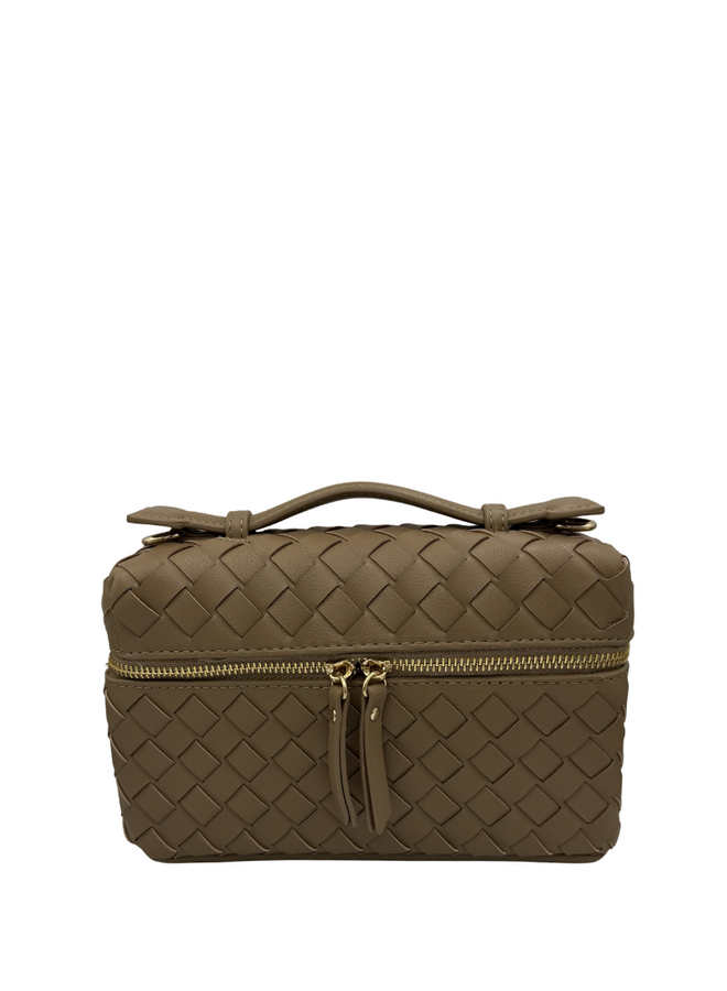 Venice Bag - Taupe