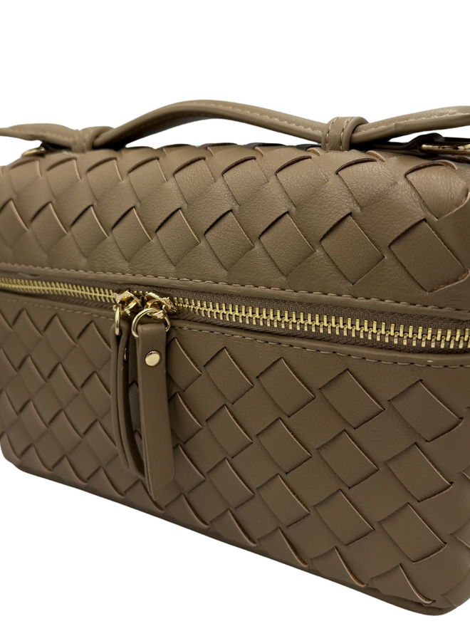 Venice Bag - Taupe