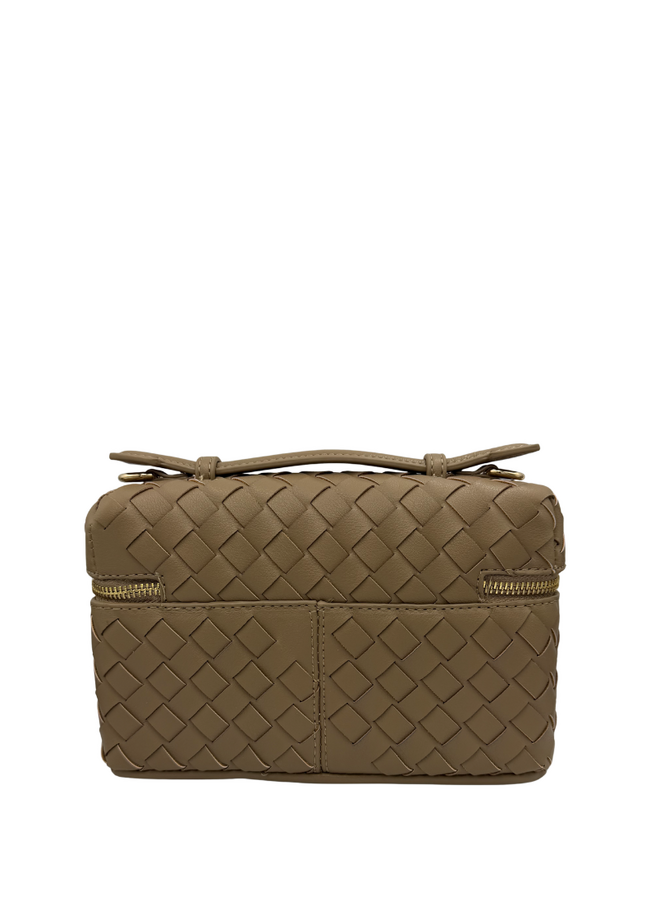 Venice Bag - Taupe