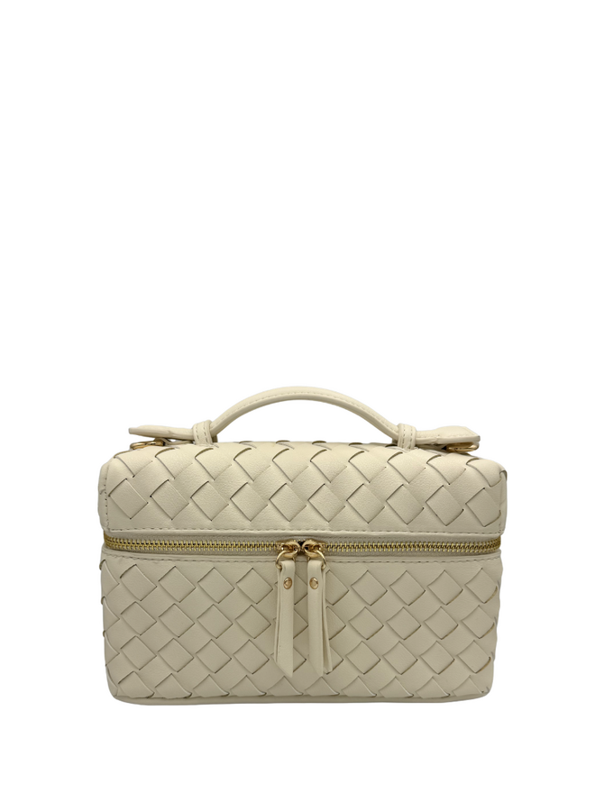 Venice Bag - Beige
