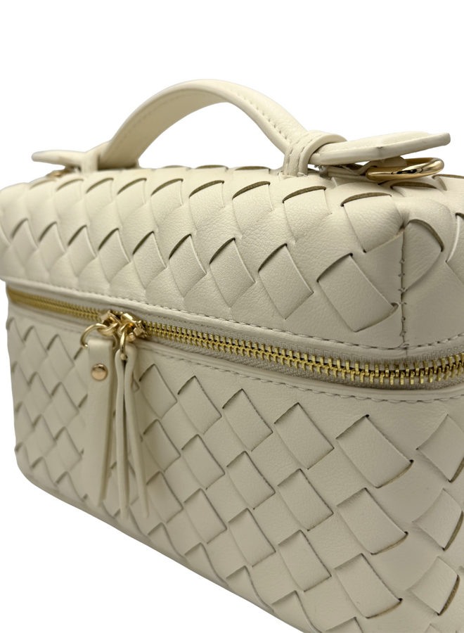 Venice Bag - Beige