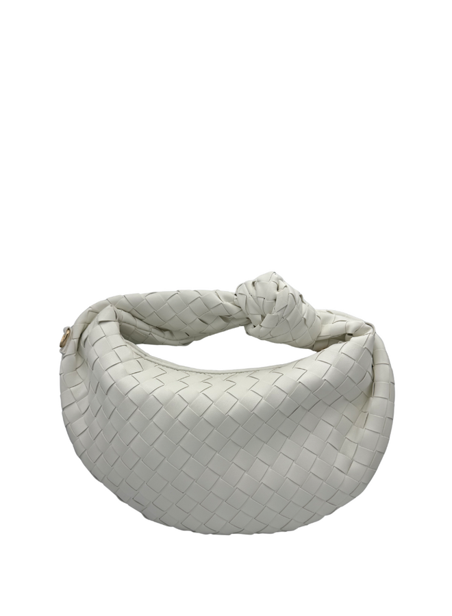 Bonnie Bag - Off White