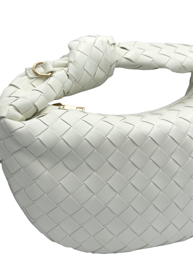 Bonnie Bag - Off White