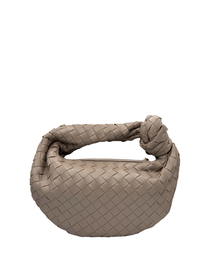 Bonnie Bag - Taupe