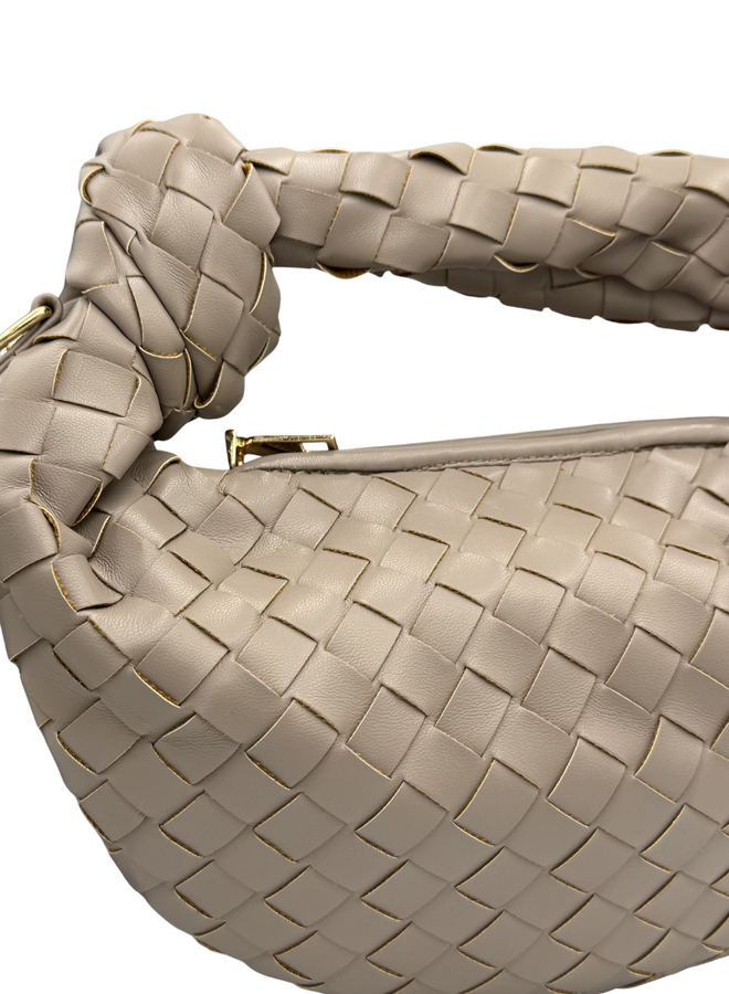 Bonnie Bag - Taupe