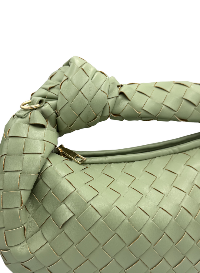 Bonnie Bag - Groen