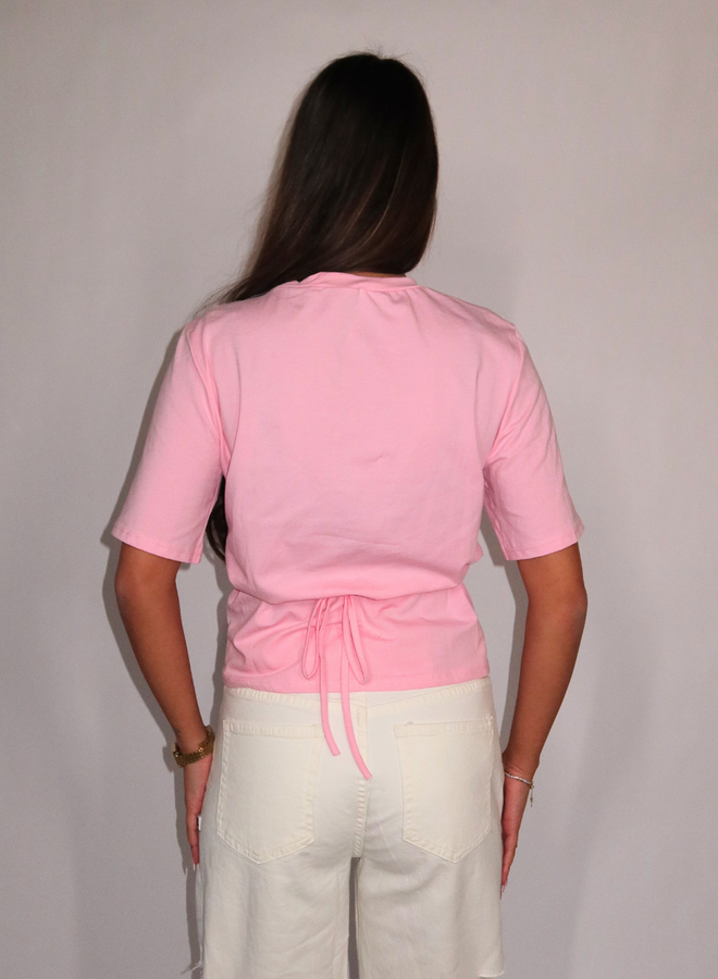 Senna Tee - Roze